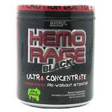 Nutrex Hemo-Rage Black Ultra-Concentrate