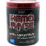 Nutrex Hemo-Rage Black Ultra-Concentrate
