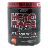 Nutrex Hemo-Rage Black Ultra-Concentrate