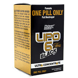 Nutrex Lipo-6 Hers