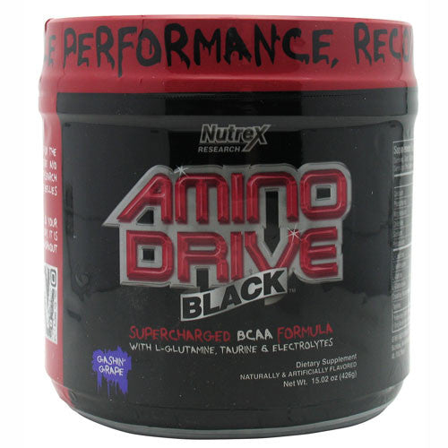 Nutrex Black Series Amino Drive