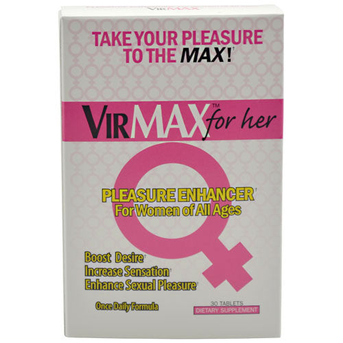 Virmax Virmax for Her