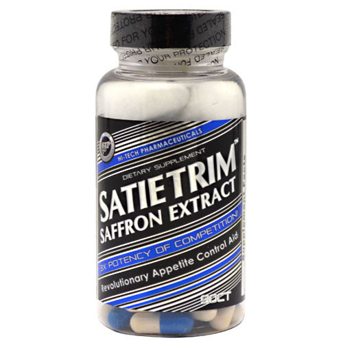 Hi-tech Pharmaceuticals Satietrim