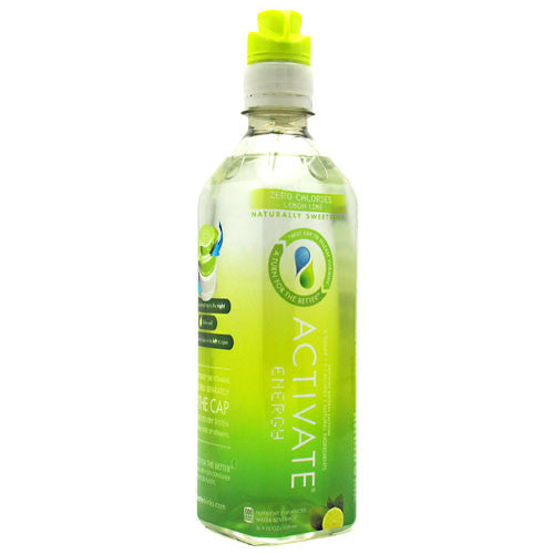 Activate Drinks Activate Energy