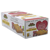 Corazonas Foods Oatmeal Squares