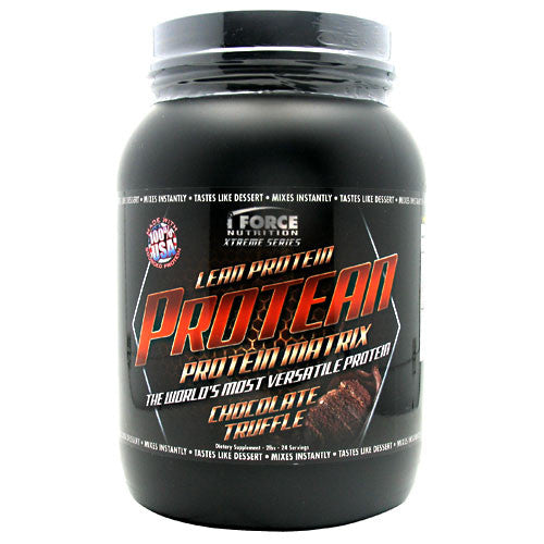 iForce Nutrition Protean