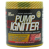 Top Secret Nutrition Pump Igniter