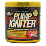 Top Secret Nutrition Pump Igniter