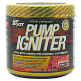 Top Secret Nutrition Pump Igniter