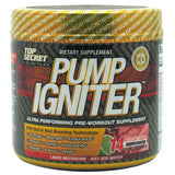 Top Secret Nutrition Pump Igniter