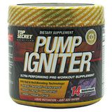 Top Secret Nutrition Pump Igniter