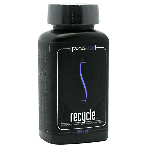 Purus Labs Recycle