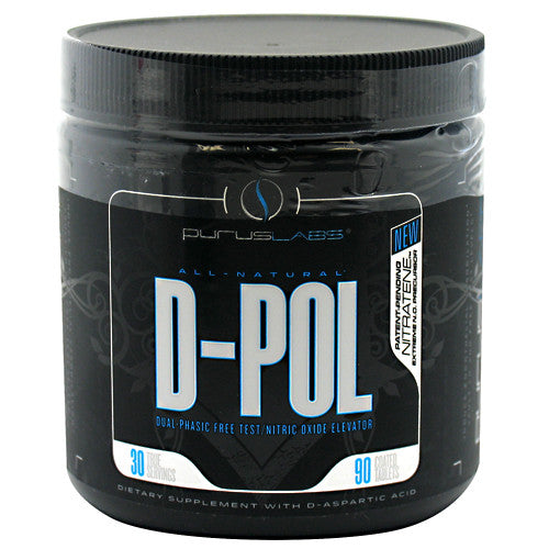 Purus Labs D-POL