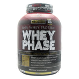 4 Dimension Nutrition Whey Phase