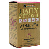 Daily Detox Daily Detox II Herbal Tea