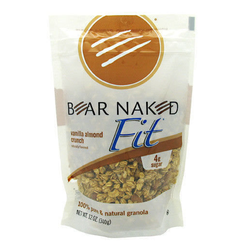 Bear Naked Bear Naked Fit