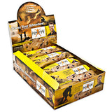 No Opportunity Wasted Energy Bar