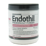 Basic Research Endothil