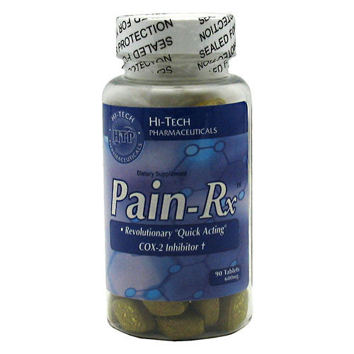 Hi-Tech Pharmaceuticals Pain-Rx
