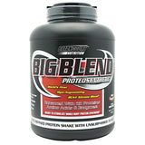 Betancourt Nutrition Big Blend