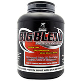 Betancourt Nutrition Big Blend