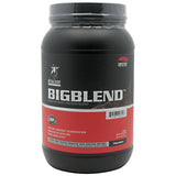 Betancourt Nutrition Big Blend
