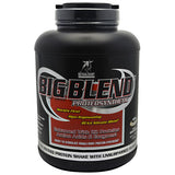 Betancourt Nutrition Big Blend