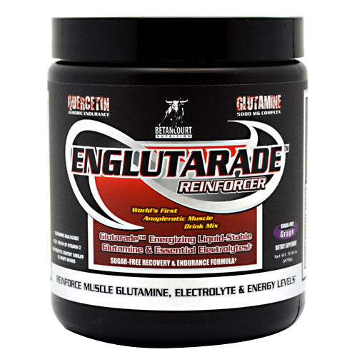 Betancourt Nutrition Englutarade Reinforcer