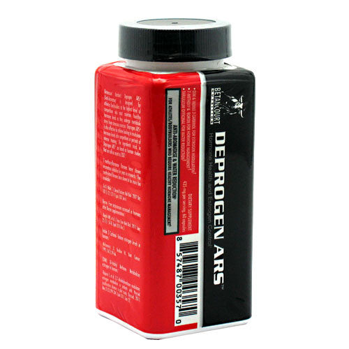 Betancourt Nutrition Deprogen Ars
