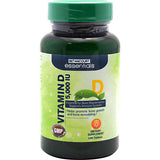 Betancourt Nutrition Betancourt Essentials Vitamin D