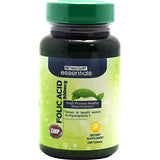 Betancourt Nutrition Betancourt Essentials Folic Acid