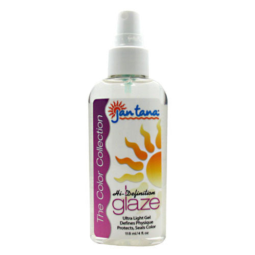 Jan Tana The Color Collection Hi-Definition Glaze
