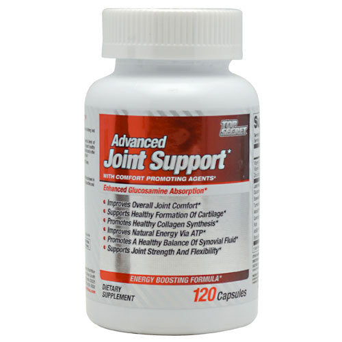 Top Secret Nutrition Advanced Joint Support