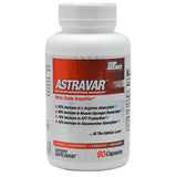 Top Secret Nutrition Astravar Stack & Ignite