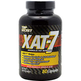 Top Secret Nutrition XAT-7