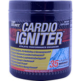 Top Secret Nutrition Cardio Igniter