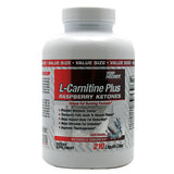 Top Secret Nutrition L-Carnitine +Raspberry Ketones