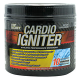 Top Secret Nutrition Cardio Igniter