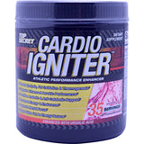 Top Secret Nutrition Cardio Igniter
