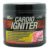 Top Secret Nutrition Cardio Igniter