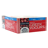 Rickland Orchards Greek Yogurt Bar