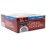 Rickland Orchards Greek Yogurt Bar