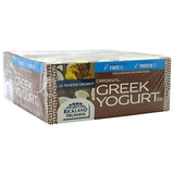 Rickland Orchards Greek Yogurt Bar