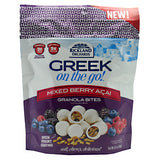 Rickland Orchards Greek On-The-Go