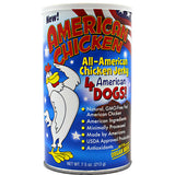 Animal Naturals American Chicken Jerky