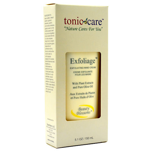 Tonic Care Exfoliage