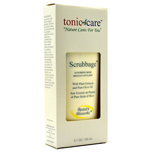Tonic Care Scrubbage