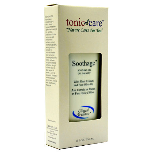 Tonic Care Soothage