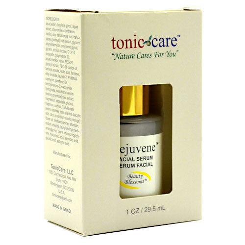 Tonic Care Rejuvene