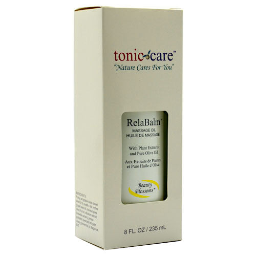 Tonic Care RelaBalm